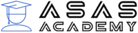 Asas Academy logo