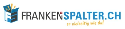 Frankenspalter logo