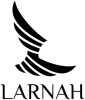 Larnah logo
